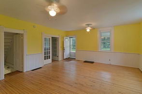 Interior of Home - Country homes for sale and luxury real estate including horse farms and property in the Caledon and King City areas near Toronto